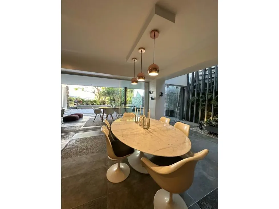 Vendo PB 250m2 Los Samanes 3361 - 50