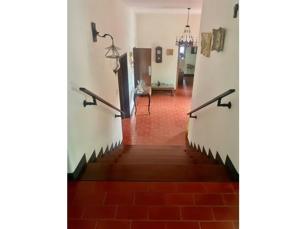 Se vende casa 650m2 Prados del Este 0565 - 11