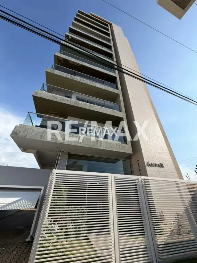 Apartamento en Venta Edificio Ambar - 2