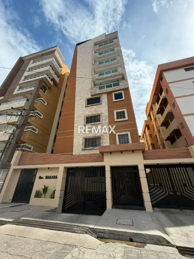 En Venta Apartamento en Urbanización El Bosque de Maracay