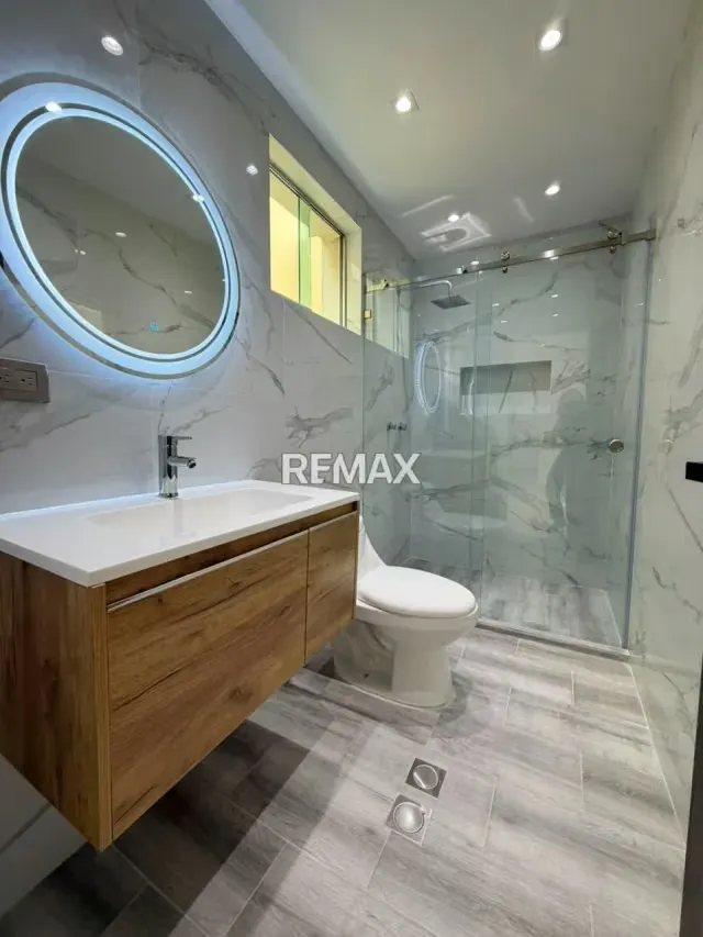 En Venta Apartamento en Urbanización El Bosque de Maracay - 10