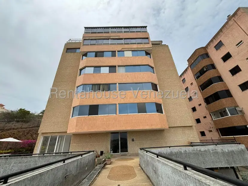 Apartamento (1 Nivel) en Venta en Maneiro, Nueva Esparta