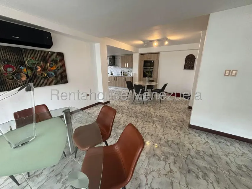 Apartamento (1 Nivel) en Venta en Maneiro, Nueva Esparta - 23