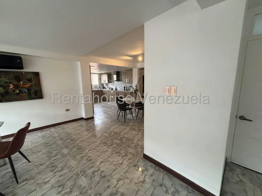 Apartamento (1 Nivel) en Venta en Maneiro, Nueva Esparta - 24