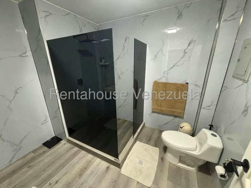 Apartamento (1 Nivel) en Venta en Maneiro, Nueva Esparta - 28