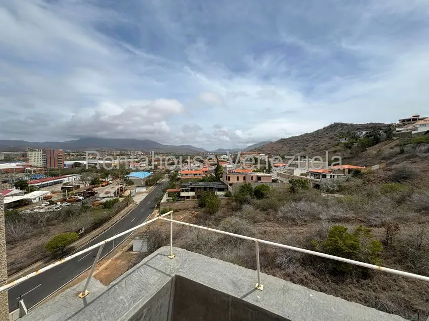 Apartamento (1 Nivel) en Venta en Maneiro, Nueva Esparta - 29