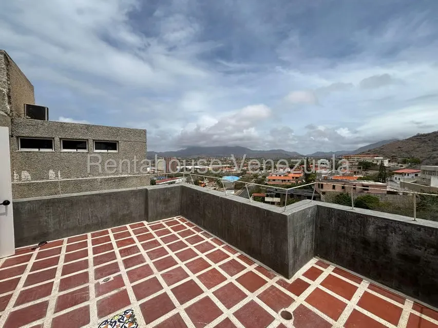 Apartamento (1 Nivel) en Venta en Maneiro, Nueva Esparta - 30