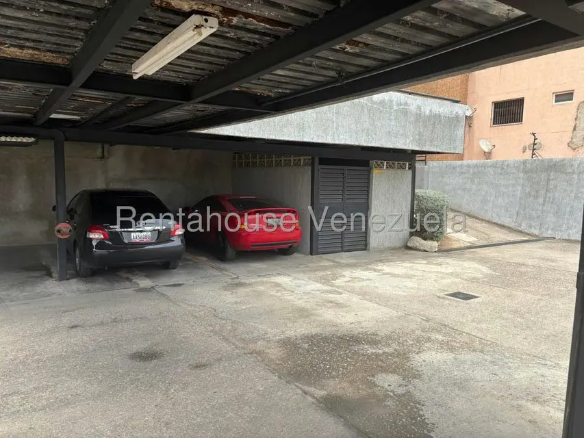 Apartamento (1 Nivel) en Venta en Maneiro, Nueva Esparta - 3