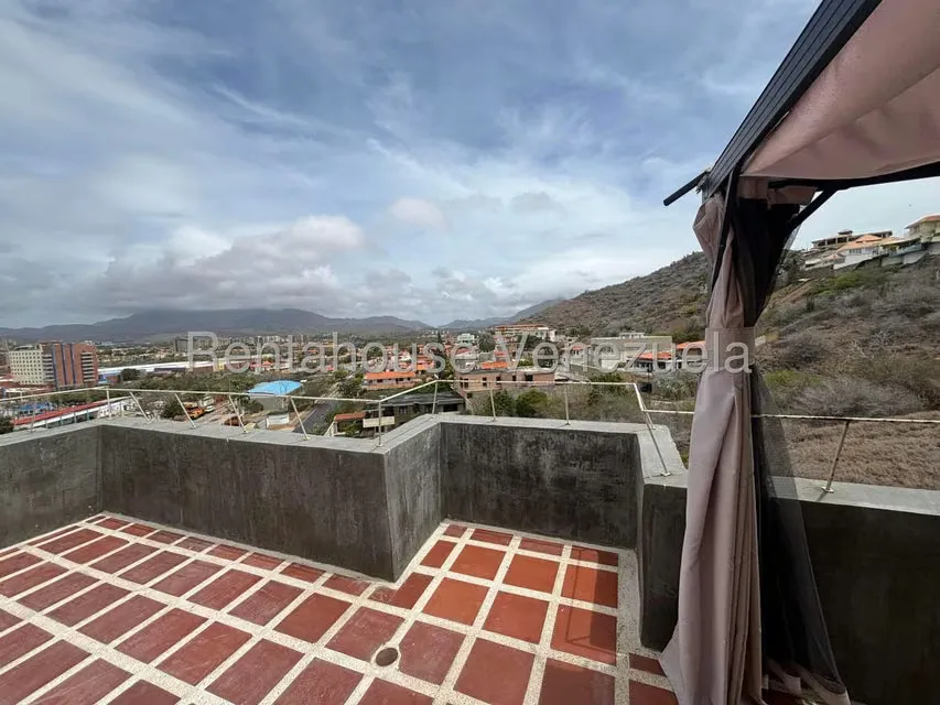 Apartamento (1 Nivel) en Venta en Maneiro, Nueva Esparta - 31