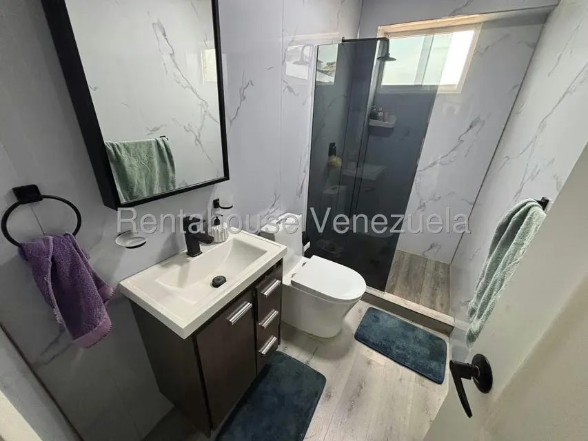 Apartamento (1 Nivel) en Venta en Maneiro, Nueva Esparta - 39