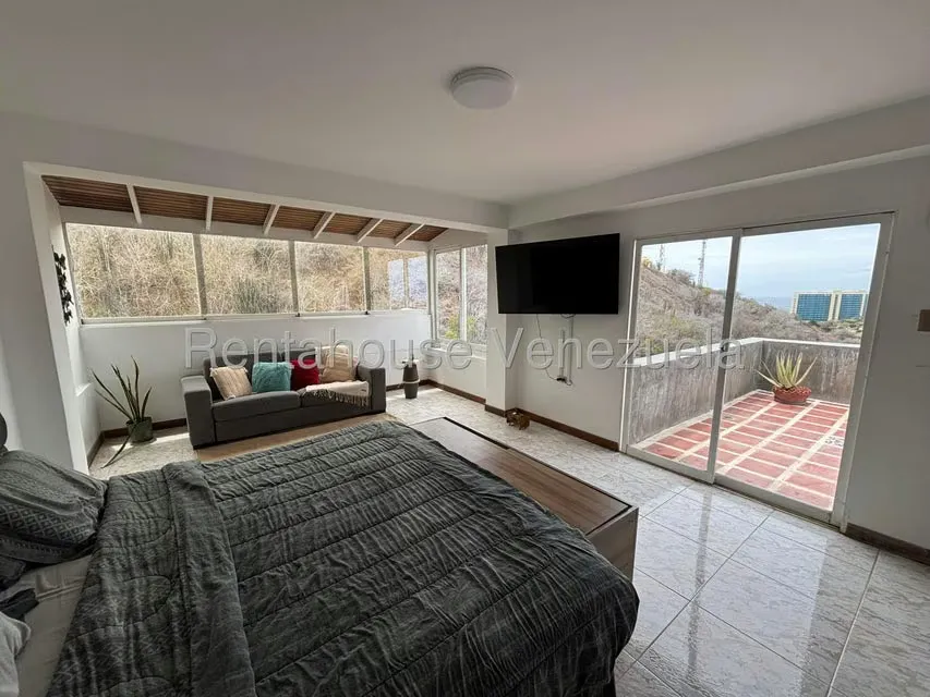 Apartamento (1 Nivel) en Venta en Maneiro, Nueva Esparta - 43