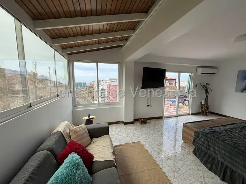 Apartamento (1 Nivel) en Venta en Maneiro, Nueva Esparta - 44