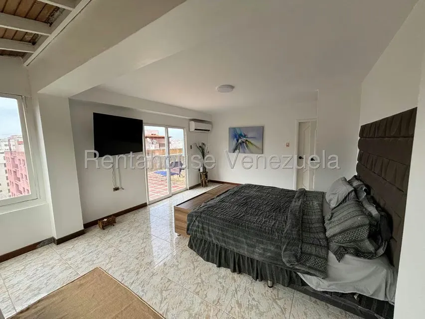 Apartamento (1 Nivel) en Venta en Maneiro, Nueva Esparta - 45