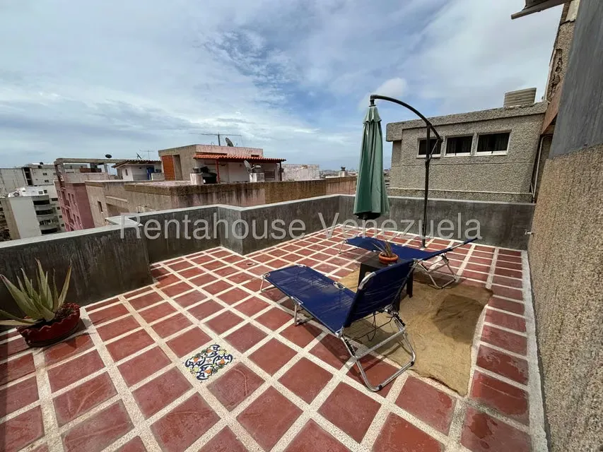 Apartamento (1 Nivel) en Venta en Maneiro, Nueva Esparta - 46