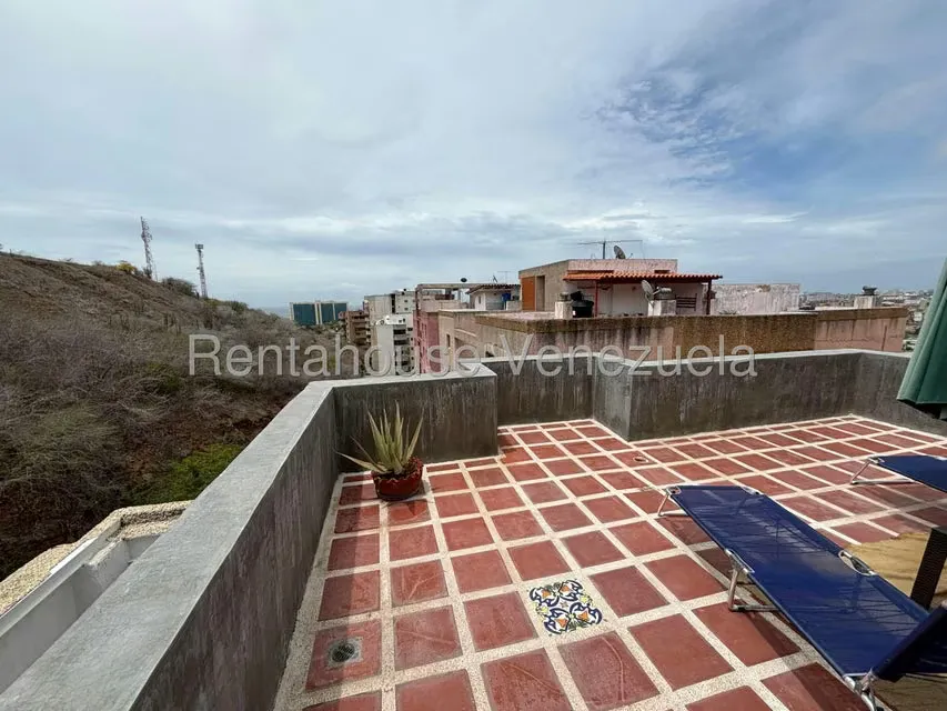 Apartamento (1 Nivel) en Venta en Maneiro, Nueva Esparta - 47