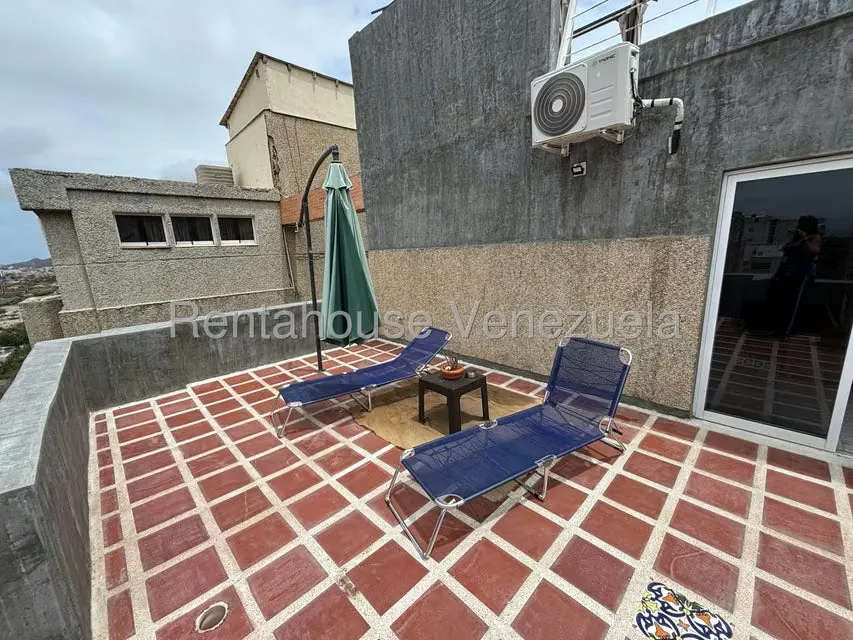 Apartamento (1 Nivel) en Venta en Maneiro, Nueva Esparta - 49