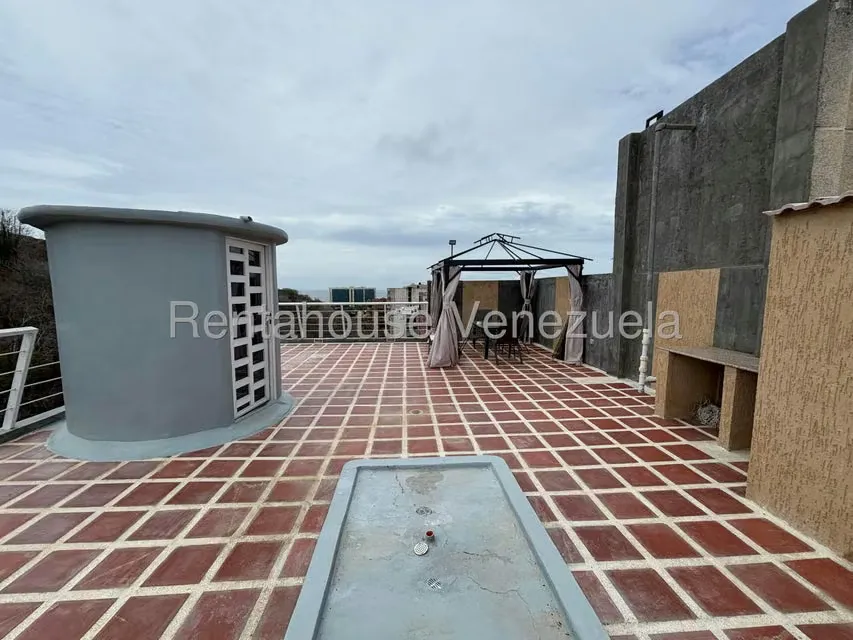 Apartamento (1 Nivel) en Venta en Maneiro, Nueva Esparta - 53