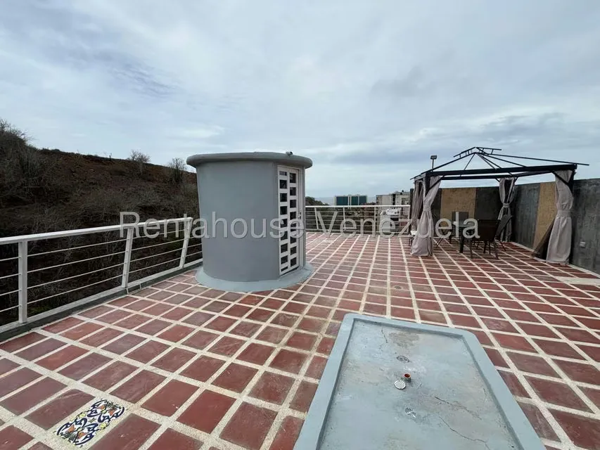 Apartamento (1 Nivel) en Venta en Maneiro, Nueva Esparta - 54