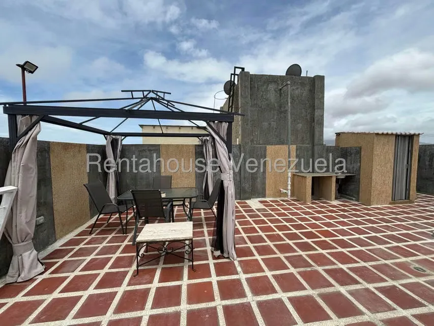 Apartamento (1 Nivel) en Venta en Maneiro, Nueva Esparta - 55