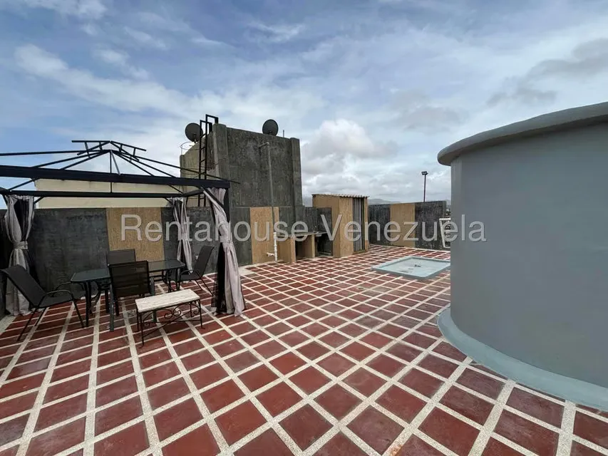 Apartamento (1 Nivel) en Venta en Maneiro, Nueva Esparta - 57