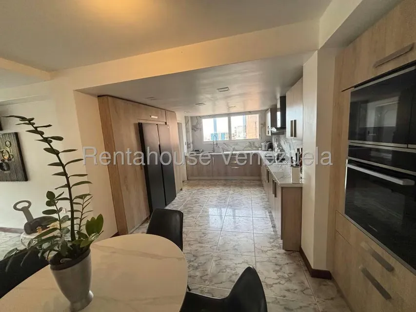 Apartamento (1 Nivel) en Venta en Maneiro, Nueva Esparta - 10