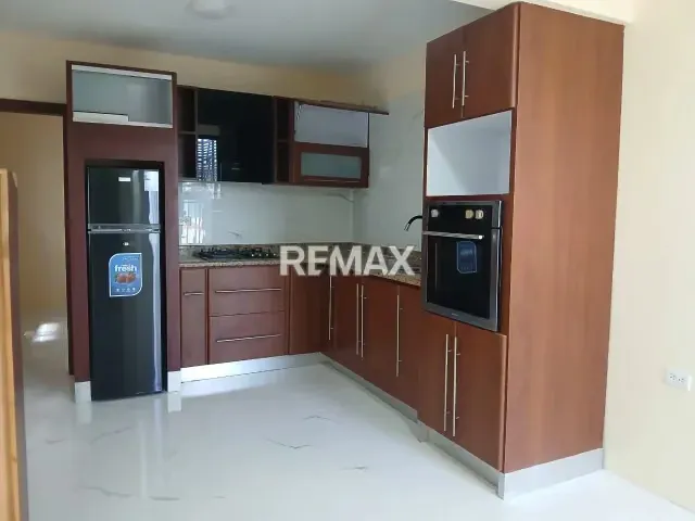 Se Alquila Apartamento tipo estudio, La Vela de Coro Edo. Falcón - 2