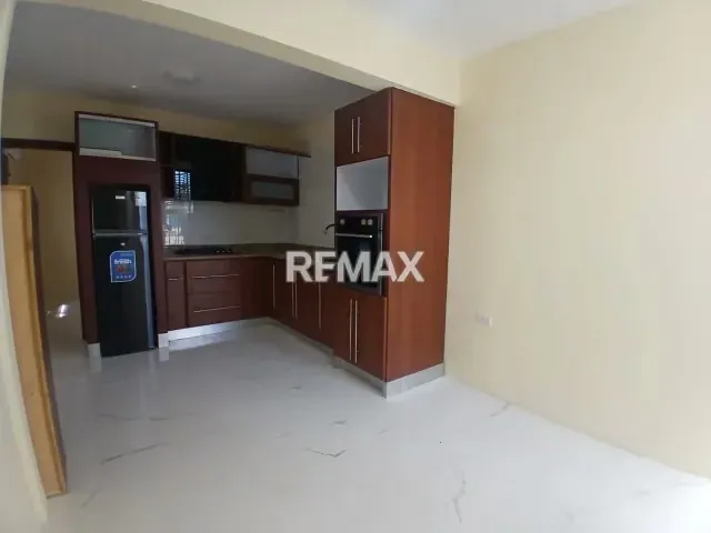Se Alquila Apartamento tipo estudio, La Vela de Coro Edo. Falcón - 3