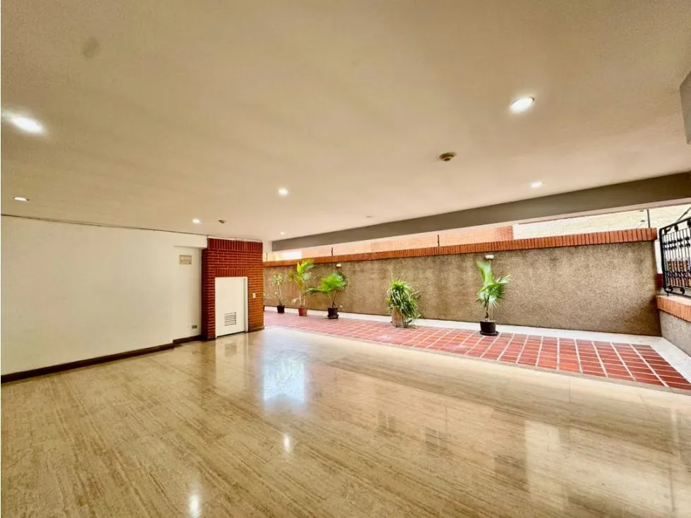 Se alquila apto 120m2 2h/3b/2p Campo Alegre - 16