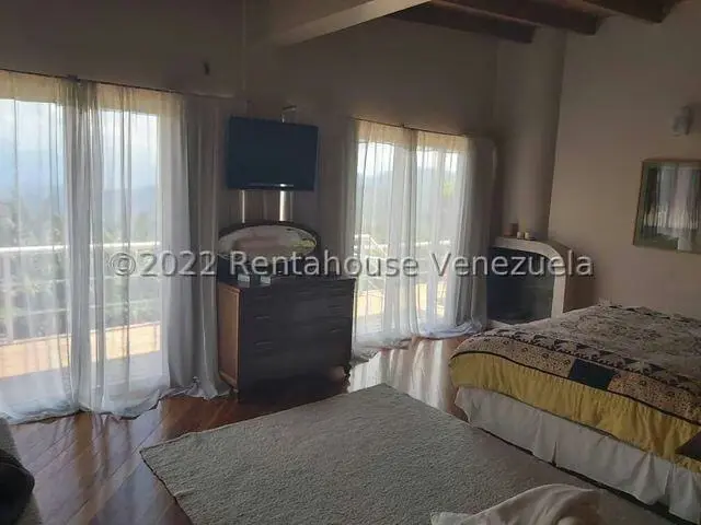 Casa (1 Nivel) en Venta en La Peña, Miranda - 15