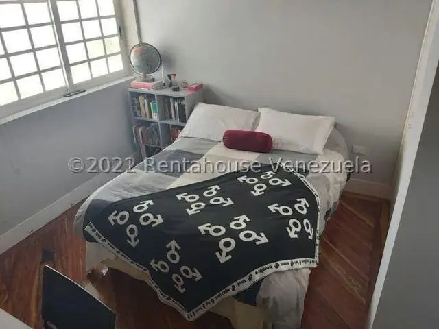 Casa (1 Nivel) en Venta en La Peña, Miranda - 16
