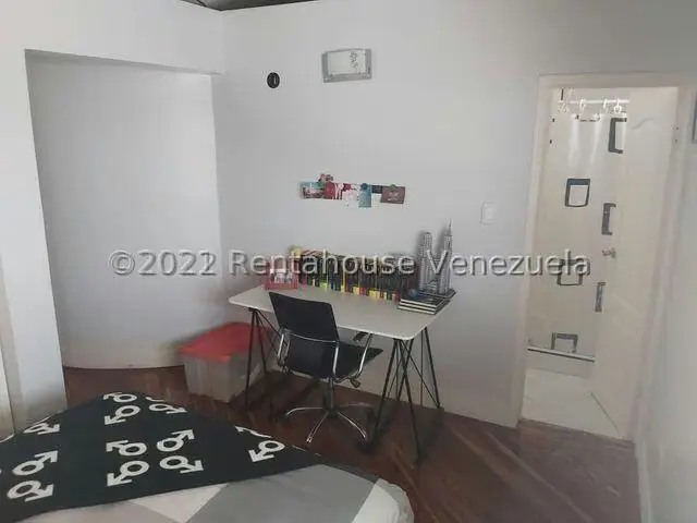 Casa (1 Nivel) en Venta en La Peña, Miranda - 17