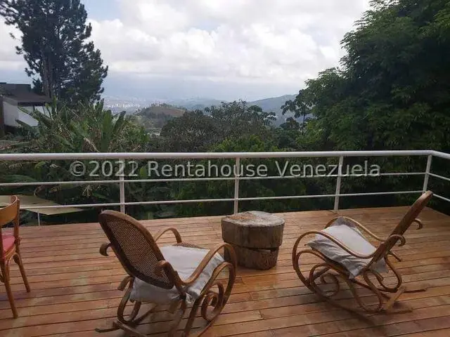 Casa (1 Nivel) en Venta en La Peña, Miranda - 30