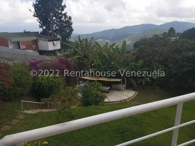 Casa (1 Nivel) en Venta en La Peña, Miranda - 38