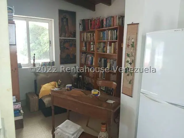 Casa (1 Nivel) en Venta en La Peña, Miranda - 7
