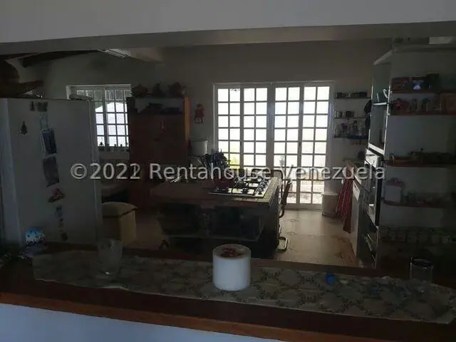Casa (1 Nivel) en Venta en La Peña, Miranda - 10