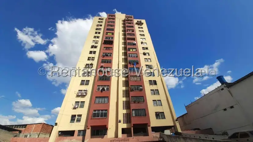 Apartamento (1 Nivel) en Venta en Centro, Lara