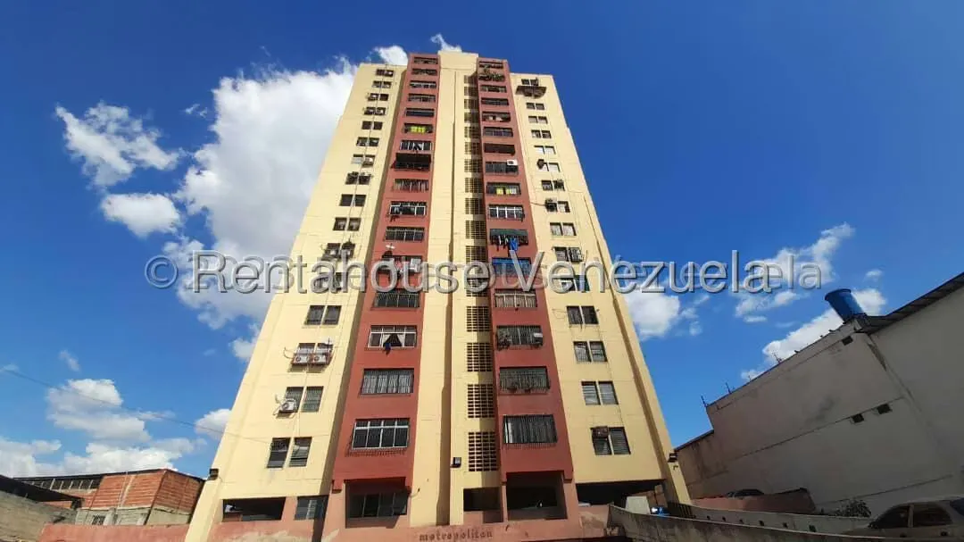 Apartamento (1 Nivel) en Venta en Centro, Lara