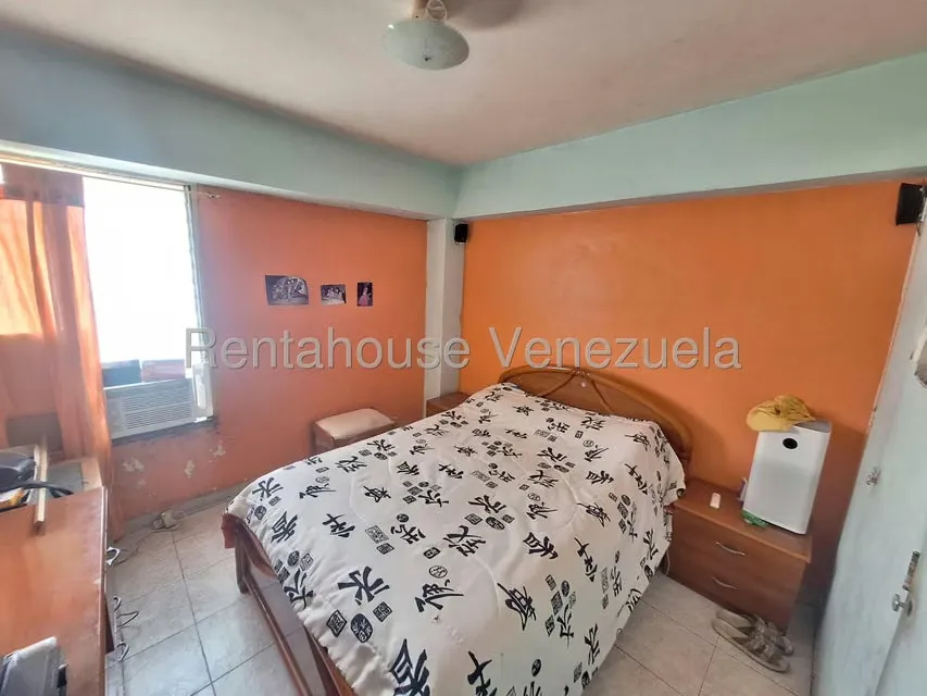 Apartamento (1 Nivel) en Venta en Centro, Lara - 11
