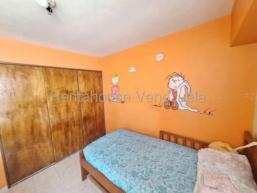 Apartamento (1 Nivel) en Venta en Centro, Lara - 15