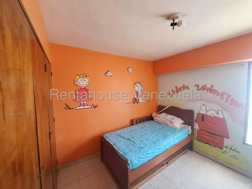 Apartamento (1 Nivel) en Venta en Centro, Lara - 16