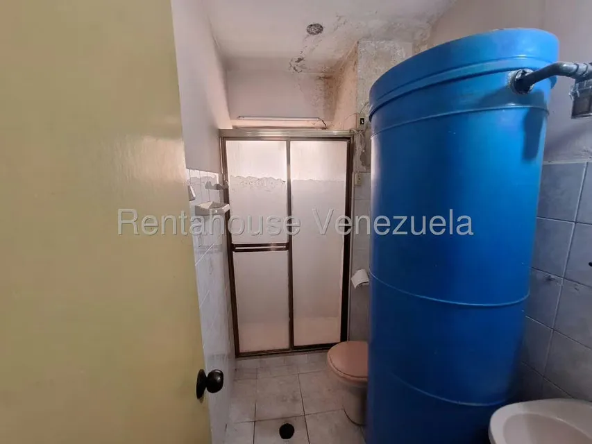 Apartamento (1 Nivel) en Venta en Centro, Lara - 17