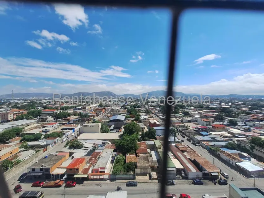 Apartamento (1 Nivel) en Venta en Centro, Lara - 20