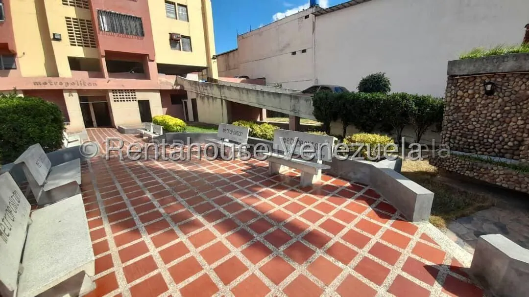 Apartamento (1 Nivel) en Venta en Centro, Lara - 2