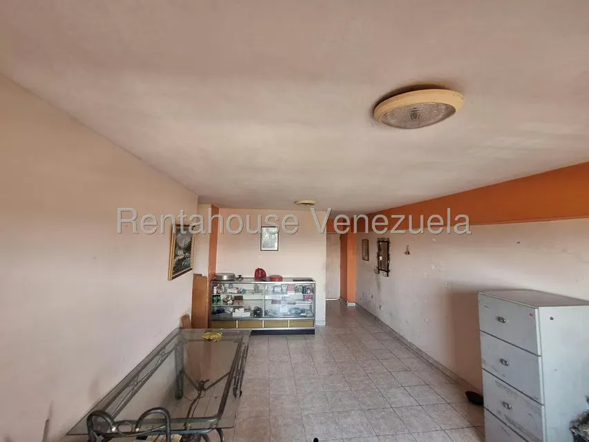 Apartamento (1 Nivel) en Venta en Centro, Lara - 6