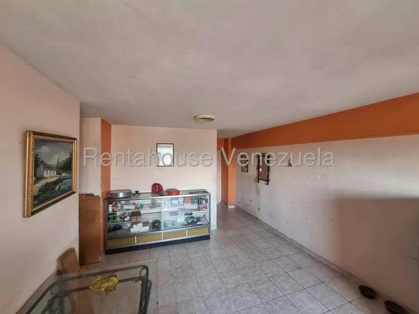 Apartamento (1 Nivel) en Venta en Centro, Lara - 7