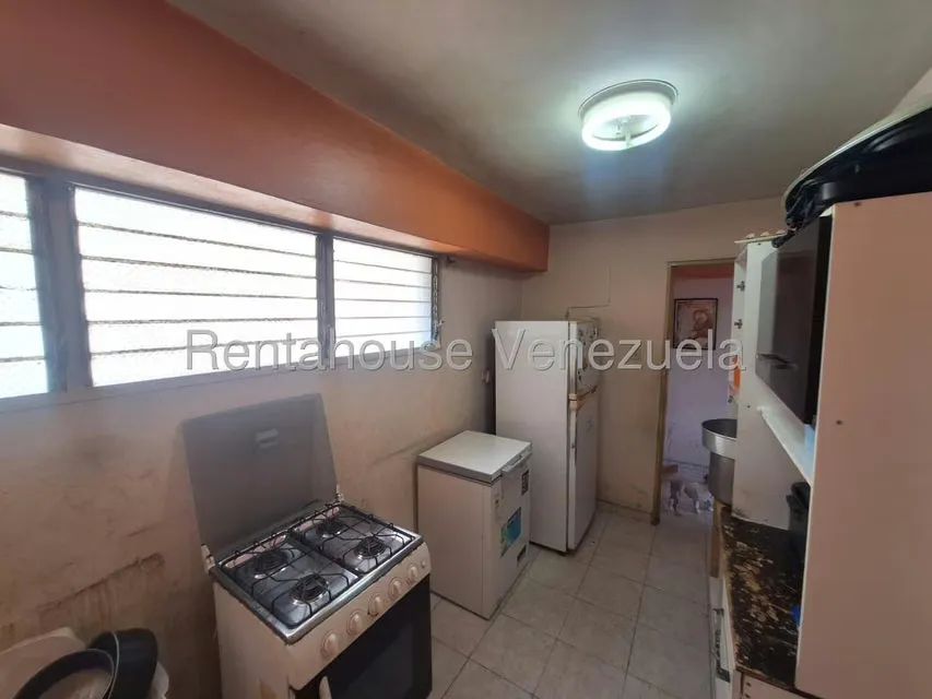 Apartamento (1 Nivel) en Venta en Centro, Lara - 9