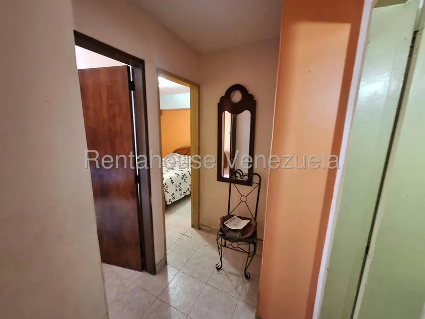 Apartamento (1 Nivel) en Venta en Centro, Lara - 10