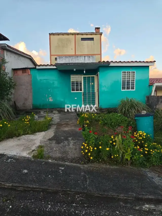 Casa en Venta en Boca de Caneyes