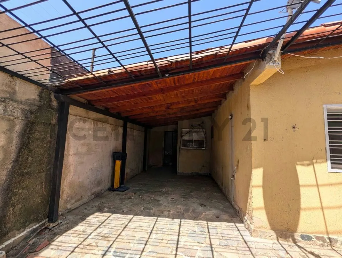 AMPLIA CASA REMODELADA EN EL PORTAL DE LA LAGUNA, MUNICIPIO GARCIA - 14
