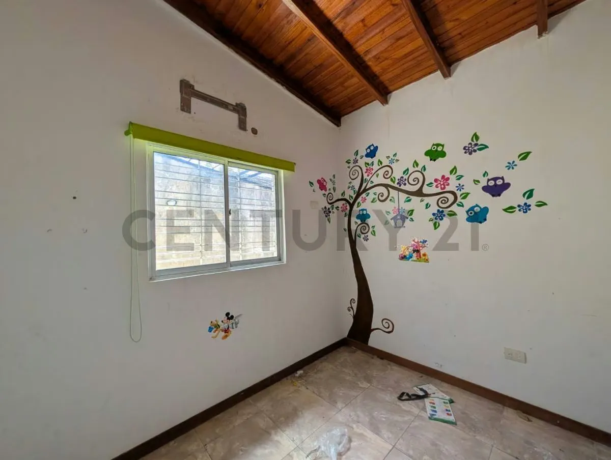 AMPLIA CASA REMODELADA EN EL PORTAL DE LA LAGUNA, MUNICIPIO GARCIA - 8
